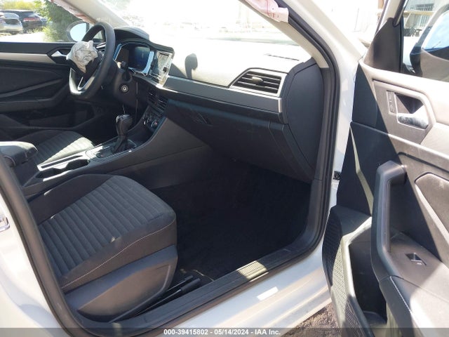 3VWCM7BU5NM014620 Volkswagen Jetta 1.5t S