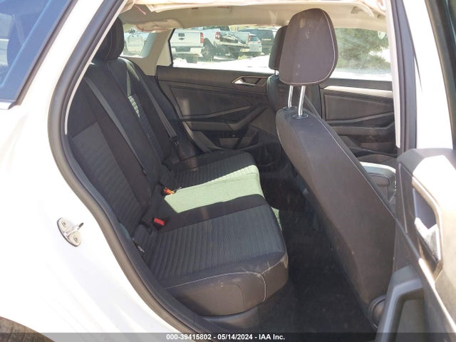3VWCM7BU5NM014620 Volkswagen Jetta 1.5t S