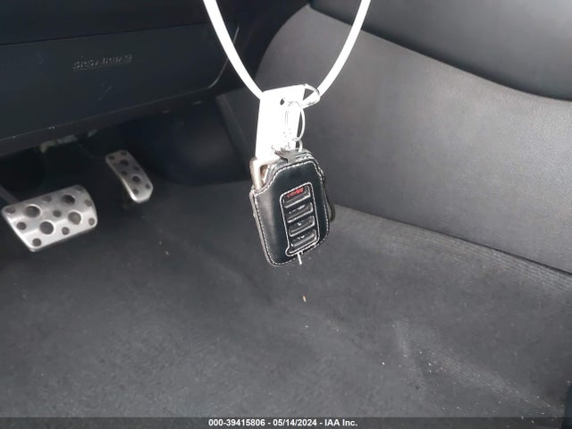 JTJYARBZ7J2093540 Lexus Nx 300 F Sport