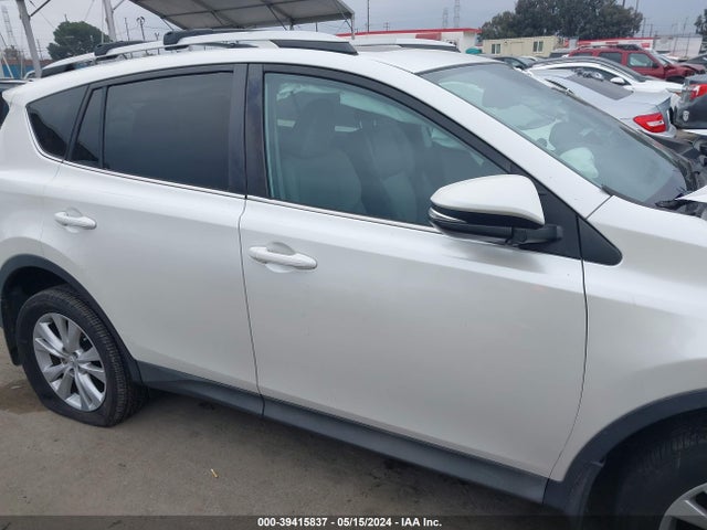 Toyota Rav4 Limited 2014 2T3DFREV0EW175215 Image 13