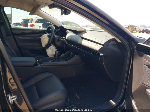 3MZBPADL0LM118126 Mazda Mazda3 Preferred Package