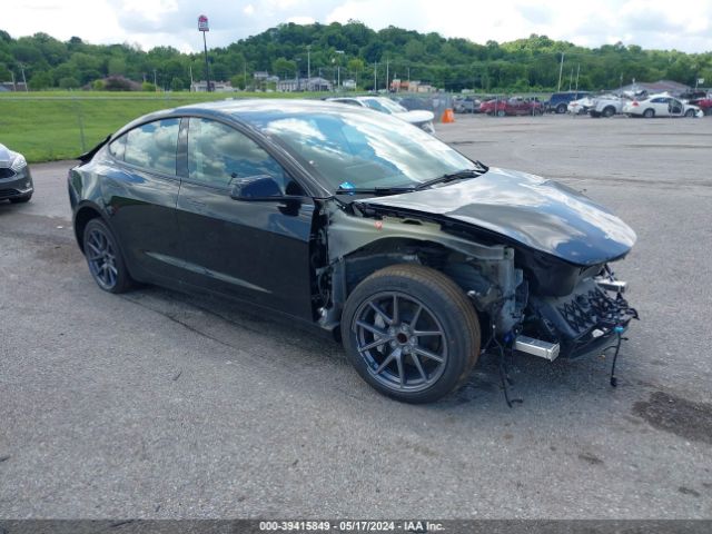 2023 TESLA MODEL 3 5YJ3E1EA6PF696056 Photo 0