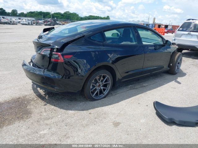 2023 TESLA MODEL 3 5YJ3E1EA6PF696056 Photo 3