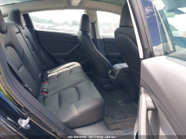 2023 TESLA MODEL 3 5YJ3E1EA6PF696056 Photo 7