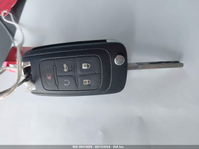 Chevrolet Impala 2lt 2015 1G1125S37FU122898 Image 11