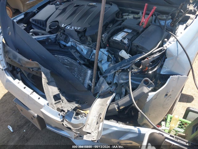 Chevrolet Impala 2lt 2015 1G1125S37FU122898 Image 18