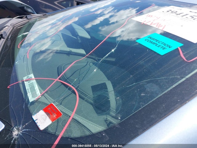 Chevrolet Impala 2lt 2015 1G1125S37FU122898 Image 19