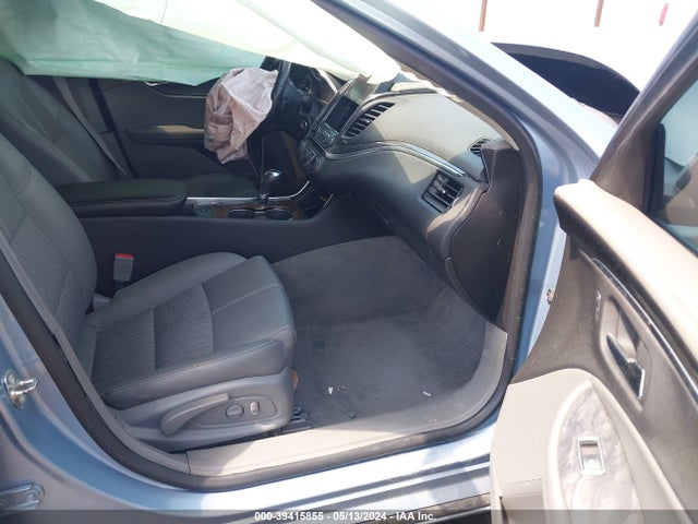 Chevrolet Impala 2lt 2015 1G1125S37FU122898 Image 5