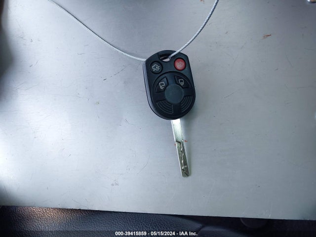 Ford FOCUS SE 2015 1FADP3K23FL364777 Image 11