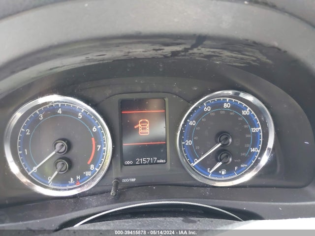 Toyota COROLLA LE 2018 2T1BURHE2JC018573 Image 7
