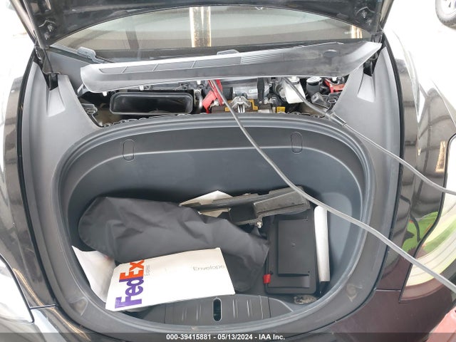 Tesla Model 3 Long Range/mid Range/standard Range/standard Range Plus 2019 5YJ3E1EA8KF434838 Image 10