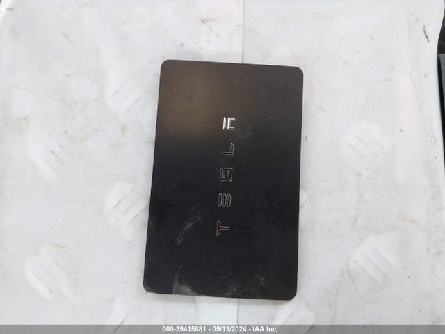 Tesla Model 3 Long Range/mid Range/standard Range/standard Range Plus 2019 5YJ3E1EA8KF434838 Image 11