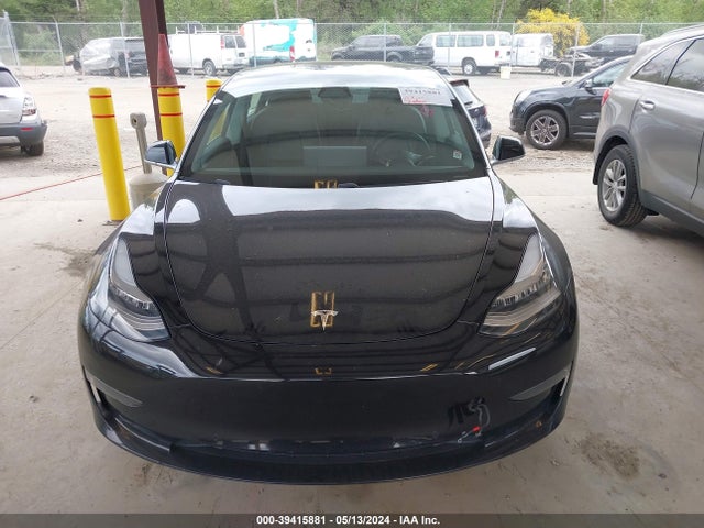Tesla Model 3 Long Range/mid Range/standard Range/standard Range Plus 2019 5YJ3E1EA8KF434838 Image 12