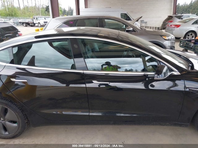 Tesla Model 3 Long Range/mid Range/standard Range/standard Range Plus 2019 5YJ3E1EA8KF434838 Image 13