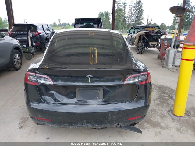 Tesla Model 3 Long Range/mid Range/standard Range/standard Range Plus 2019 5YJ3E1EA8KF434838 Image 16