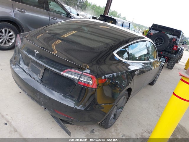 Tesla Model 3 Long Range/mid Range/standard Range/standard Range Plus 2019 5YJ3E1EA8KF434838 Image 4