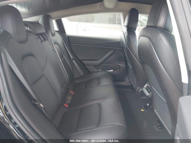 Tesla Model 3 Long Range/mid Range/standard Range/standard Range Plus 2019 5YJ3E1EA8KF434838 Image 8