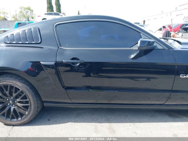 1ZVBP8CF3E5203572 Ford Mustang Gt Premium