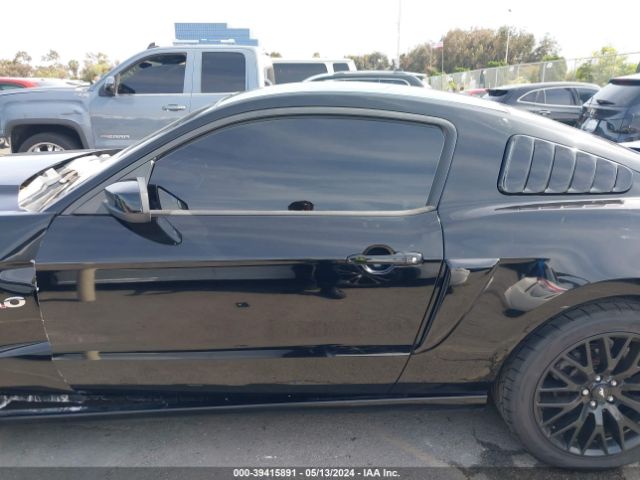 1ZVBP8CF3E5203572 Ford Mustang Gt Premium