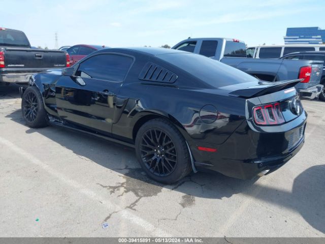 1ZVBP8CF3E5203572 Ford Mustang Gt Premium