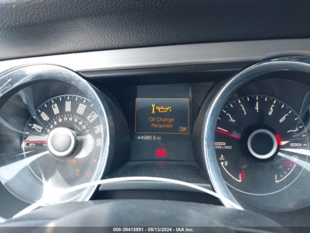 1ZVBP8CF3E5203572 Ford Mustang Gt Premium