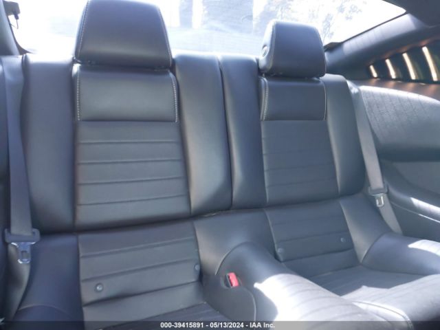 1ZVBP8CF3E5203572 Ford Mustang Gt Premium