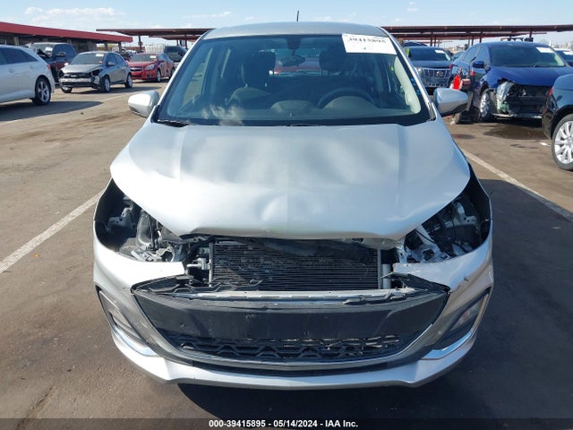 Chevrolet Spark Fwd 1lt Automatic 2021 KL8CD6SA8MC741102 Image 13