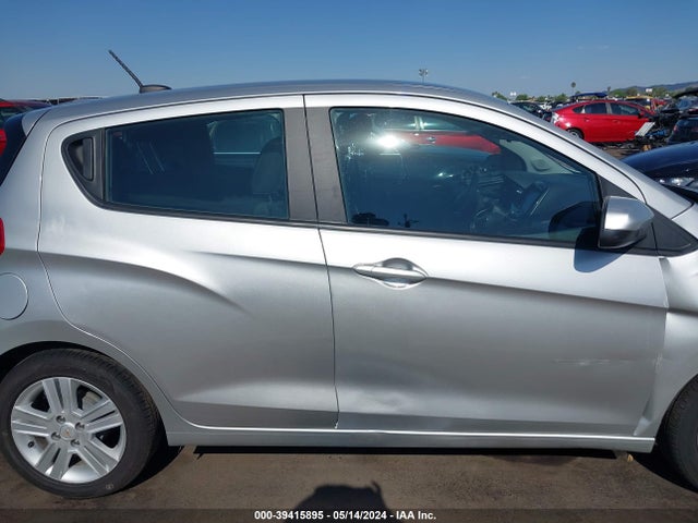 Chevrolet Spark Fwd 1lt Automatic 2021 KL8CD6SA8MC741102 Image 14