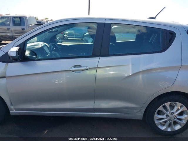 Chevrolet Spark Fwd 1lt Automatic 2021 KL8CD6SA8MC741102 Image 15