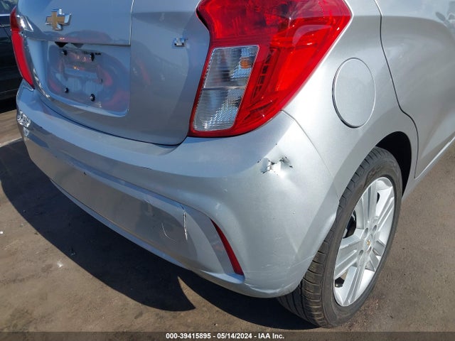 Chevrolet Spark Fwd 1lt Automatic 2021 KL8CD6SA8MC741102 Image 18