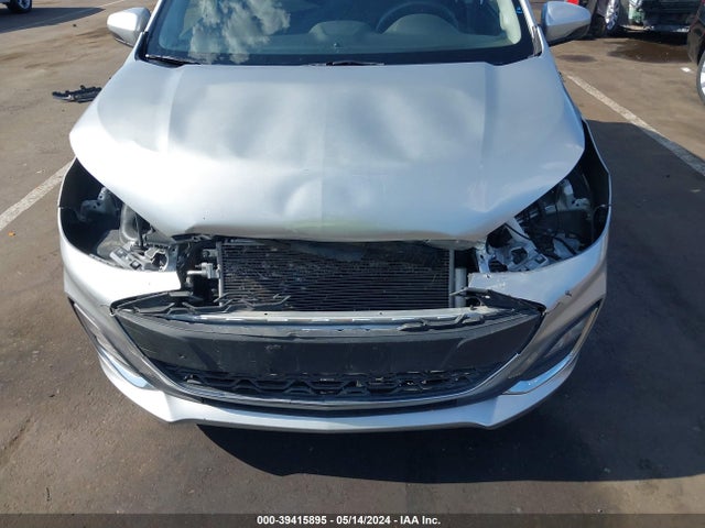 Chevrolet Spark Fwd 1lt Automatic 2021 KL8CD6SA8MC741102 Image 6
