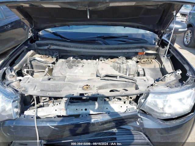 JA4JZ4AX1FZ602594 Mitsubishi OUTLANDER GT