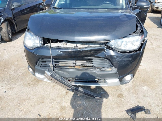JA4JZ4AX1FZ602594 Mitsubishi OUTLANDER GT
