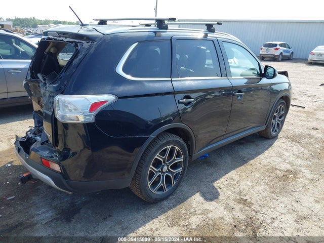 JA4JZ4AX1FZ602594 Mitsubishi OUTLANDER GT