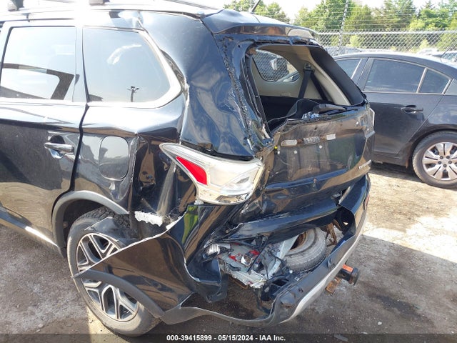 JA4JZ4AX1FZ602594 Mitsubishi OUTLANDER GT