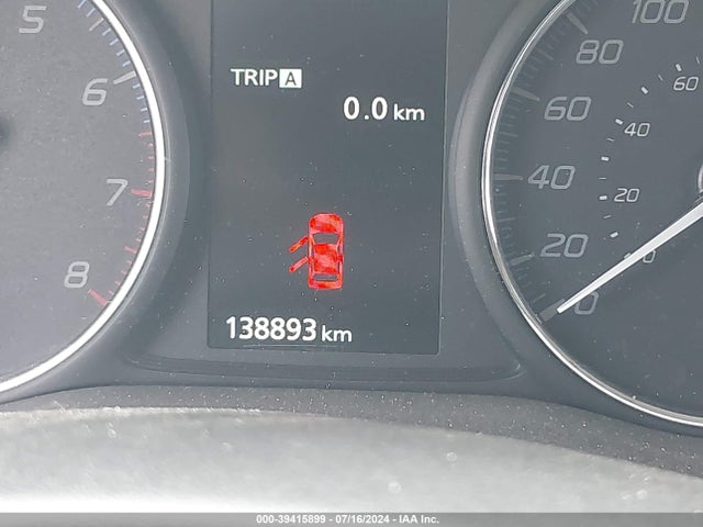 JA4JZ4AX1FZ602594 Mitsubishi OUTLANDER GT