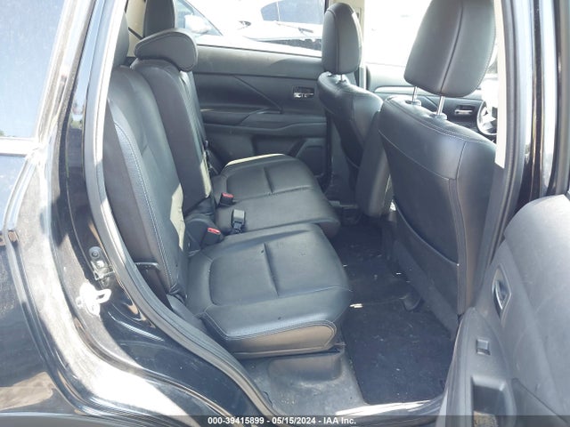 JA4JZ4AX1FZ602594 Mitsubishi OUTLANDER GT