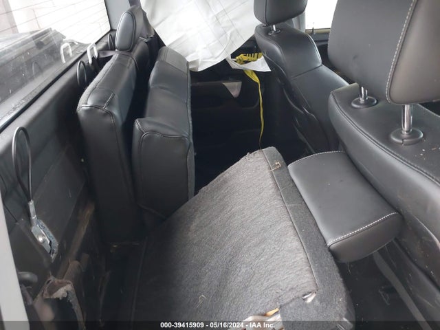 Chevrolet Silverado 1500 1lt 2014 1GCVKREC8EZ265162 Image 8