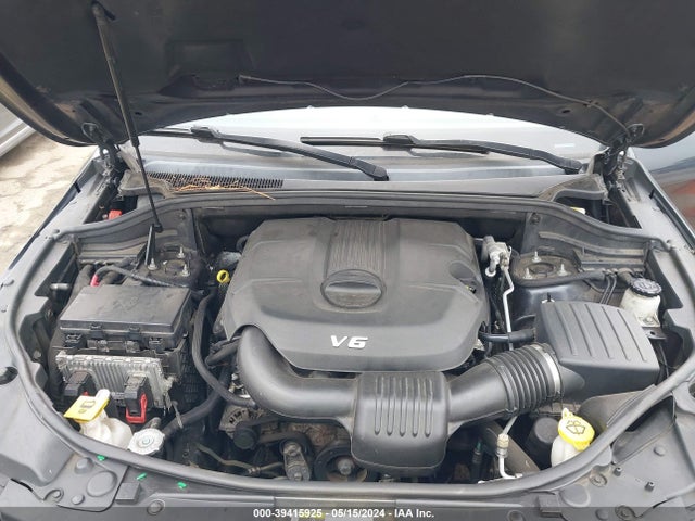 Jeep Grand Cherokee Limited 2015 1C4RJFBG7FC794777 Image 10