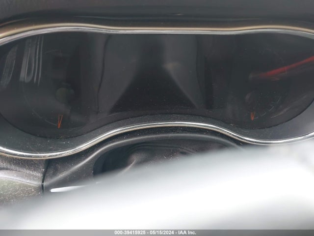 Jeep Grand Cherokee Limited 2015 1C4RJFBG7FC794777 Image 7