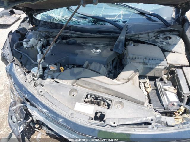 1N4AL3AP8FC103916 Nissan Altima 2.5 Sl