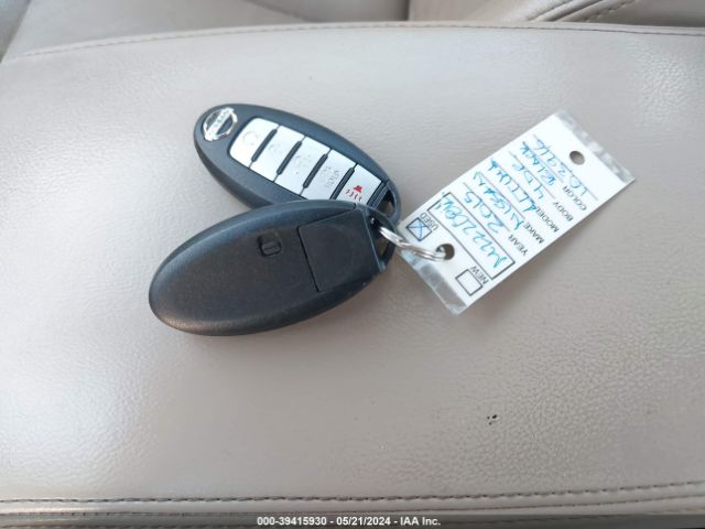 1N4AL3AP8FC103916 Nissan Altima 2.5 Sl