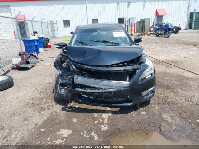 1N4AL3AP8FC103916 Nissan Altima 2.5 Sl