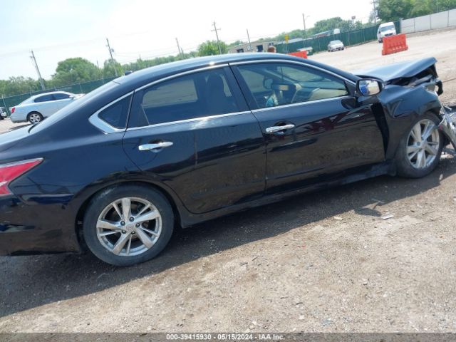 1N4AL3AP8FC103916 Nissan Altima 2.5 Sl