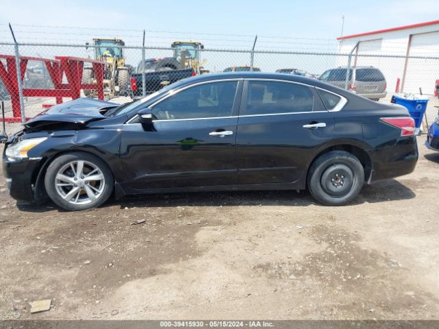 1N4AL3AP8FC103916 Nissan Altima 2.5 Sl
