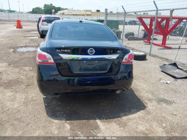 1N4AL3AP8FC103916 Nissan Altima 2.5 Sl