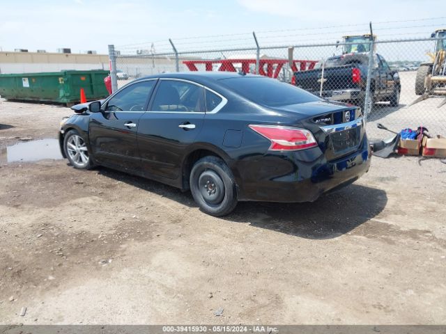1N4AL3AP8FC103916 Nissan Altima 2.5 Sl