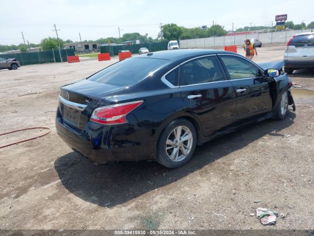1N4AL3AP8FC103916 Nissan Altima 2.5 Sl