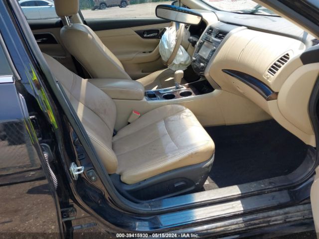 1N4AL3AP8FC103916 Nissan Altima 2.5 Sl