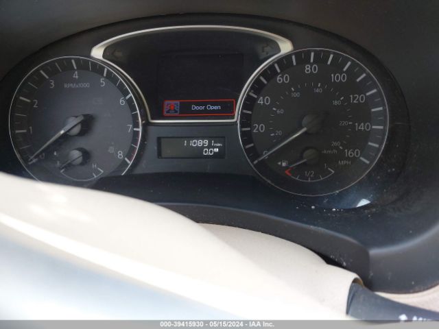 1N4AL3AP8FC103916 Nissan Altima 2.5 Sl